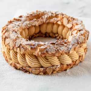 Paris Brest