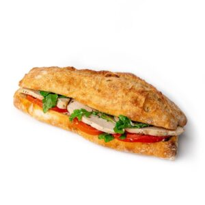 Sandwich Poulet