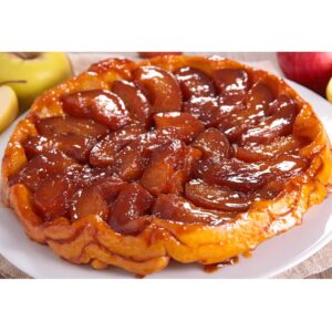 Tarte Tatin